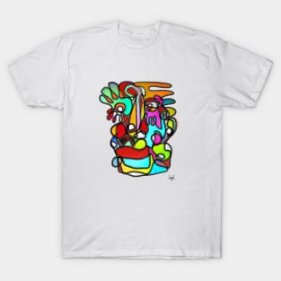 carnaval T-Shirt